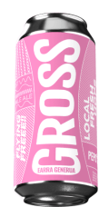 Gross Earra Generua Harvest West Coast IPA